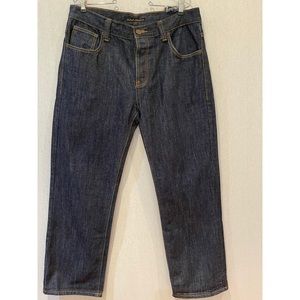 Nudie bootcut jeans